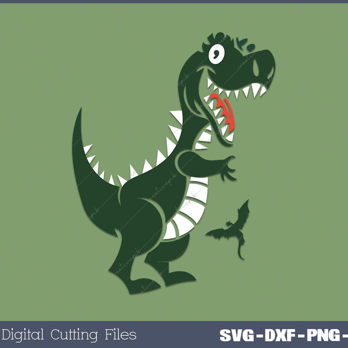 Toddler Baby Boys Tops Cartoon Dinosaur Print Toddler Baby Boys Tops Cartoon Dinosaur Print