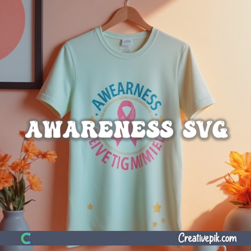 Awareness svg