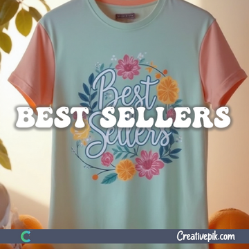 Best Sellers