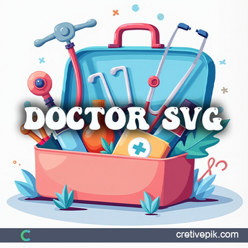 Doctor svg