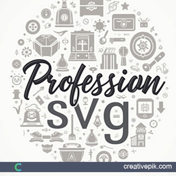Profession svg