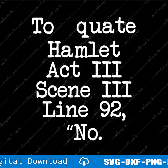 1st Edition Literary Merch for Library Book Worms SVG PNG File