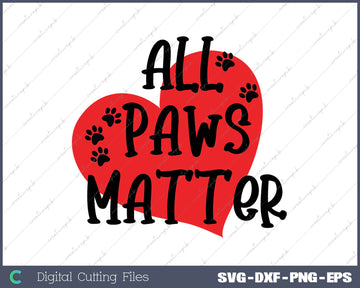 Dog Lover SVG