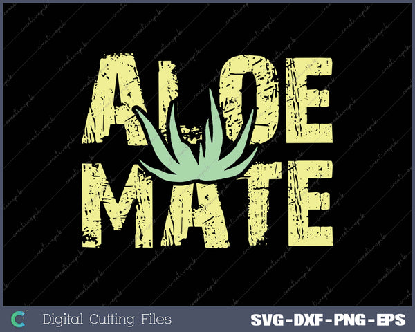 Aloe Mate