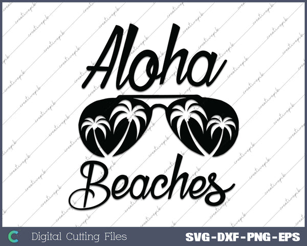 Aloha Beaches