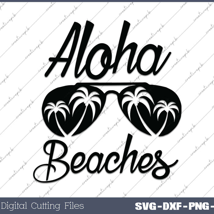 Aloha Beaches