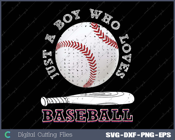 American Sport Fan Baseball Lover Boys Batter Baseball 