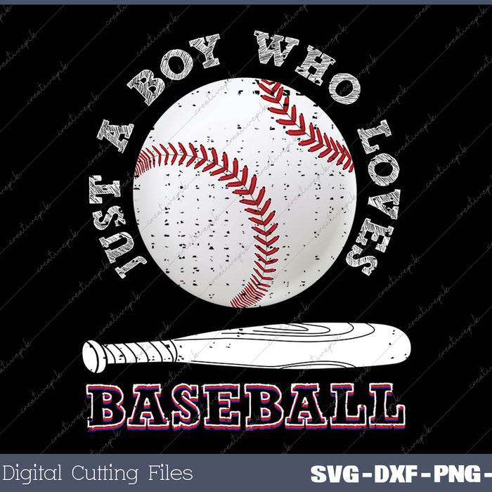 American Sport Fan Baseball Lover Boys Batter Baseball 