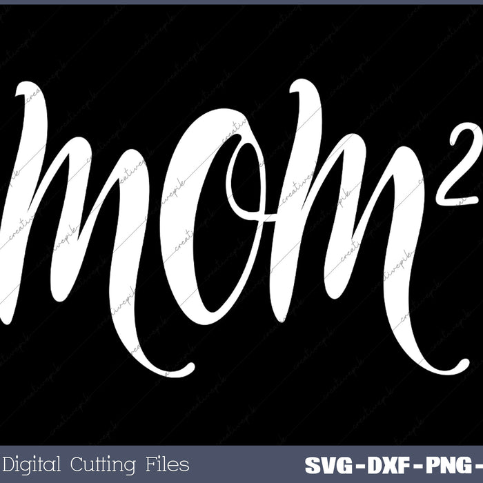 Anti Social Moms Club - Retro Funny Mom SVG PNG Cutting Printable Files