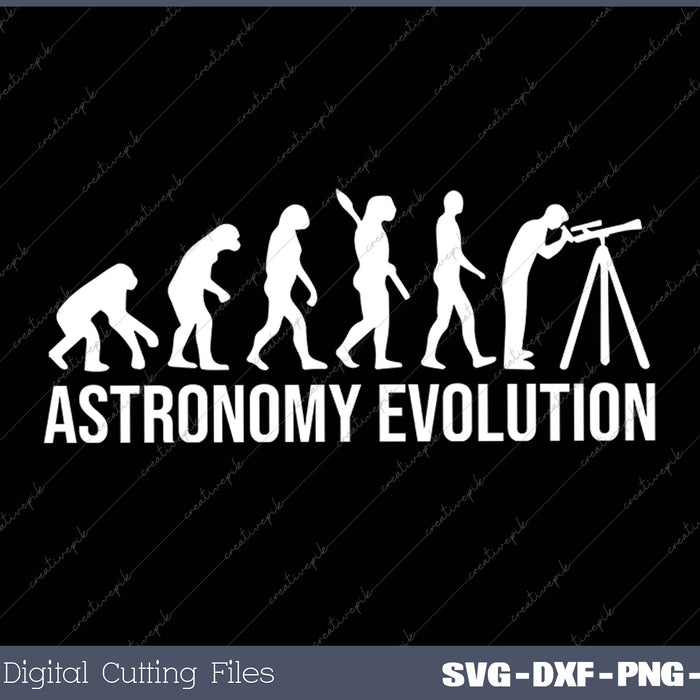 Astronomy Evolution Science Space