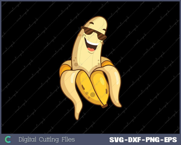 Banana Costume Funny Halloween Costume