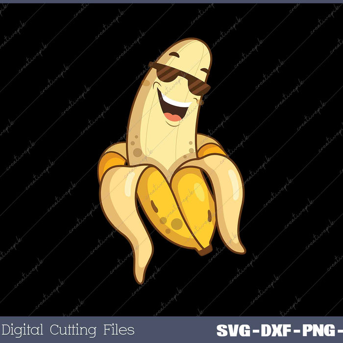 Banana Costume Funny Halloween Costume