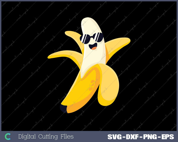 Banana Halloween Costume Funny