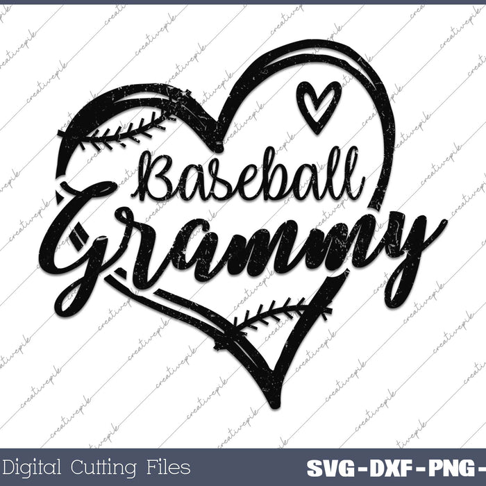 Baseball Grammy 