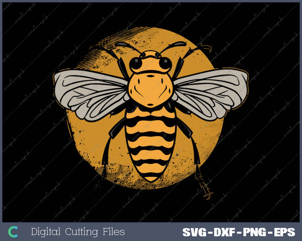 Bee Lover Insect Beekeeper Honeycomb Honey Beekeeping