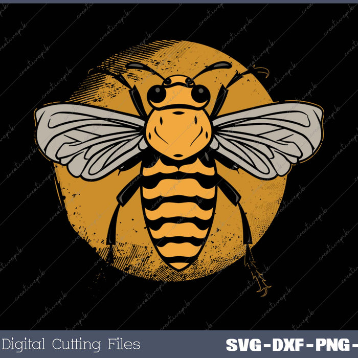 Bee Lover Insect Beekeeper Honeycomb Honey Beekeeping