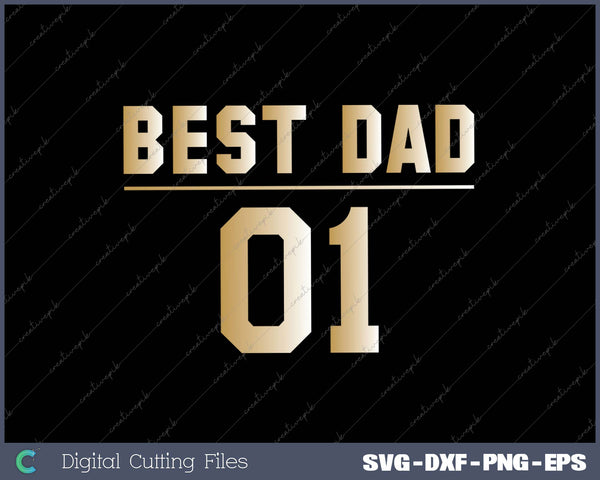 Best Dad