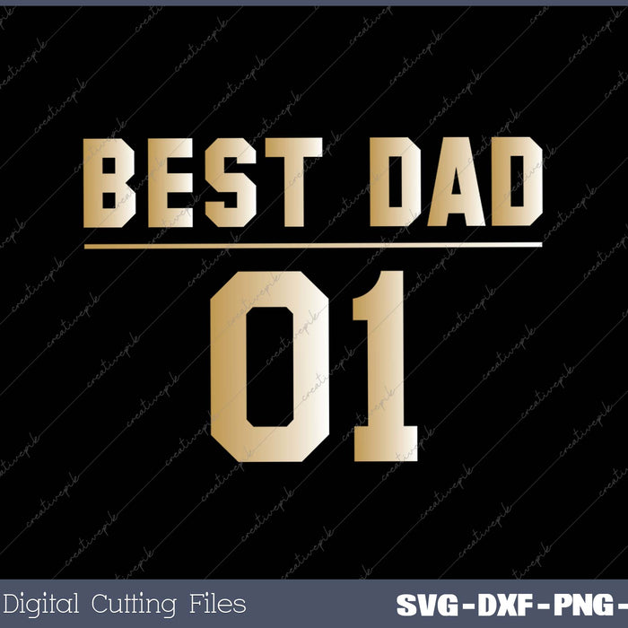 Best Dad