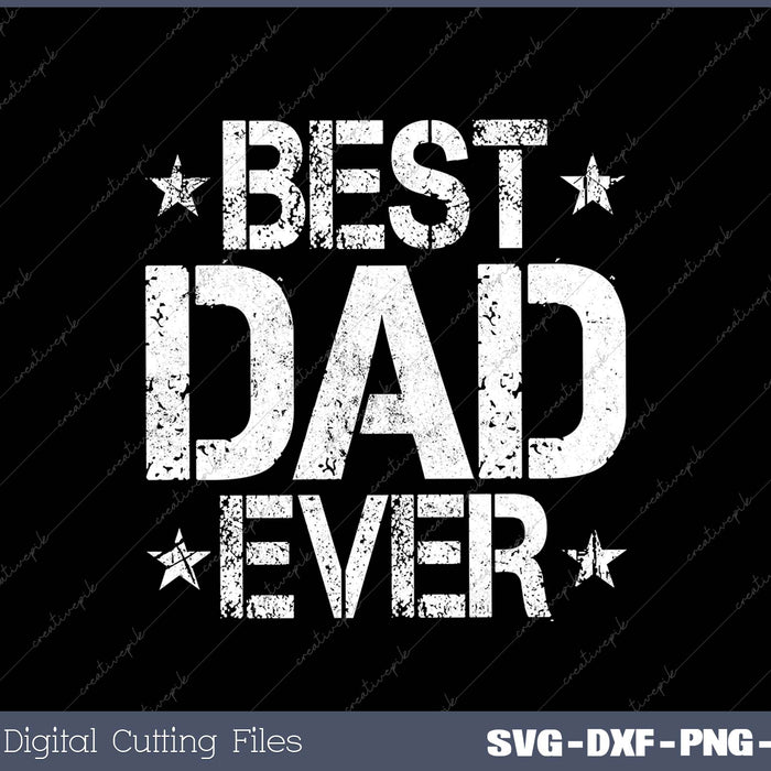 Best Dad Ever Funny Fathers Day