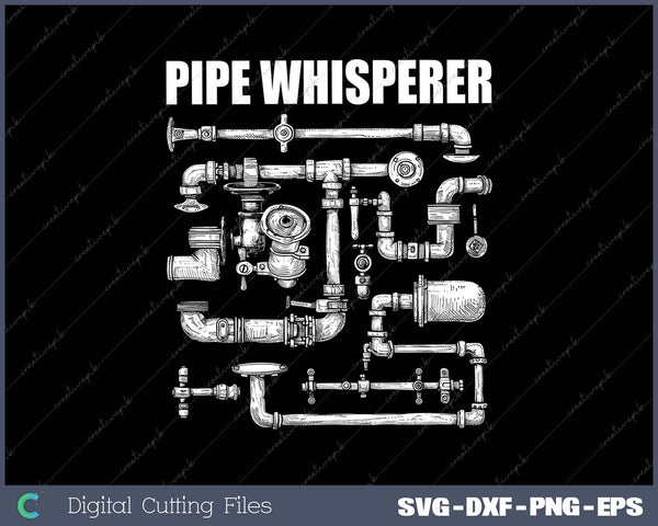 Best Plumber Art For Men Women Plumbing Gag Novelty Plumber