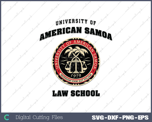 Better Call Saul University Of American Samoa