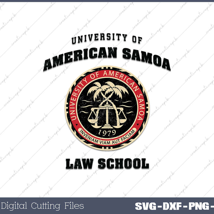 Better Call Saul University Of American Samoa