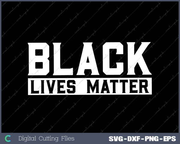 Black Lives Matter