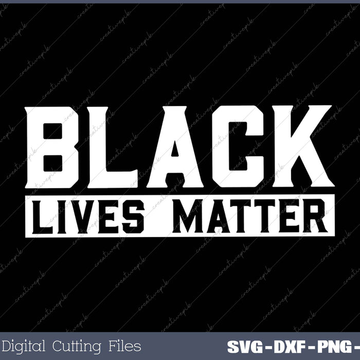 Black Lives Matter