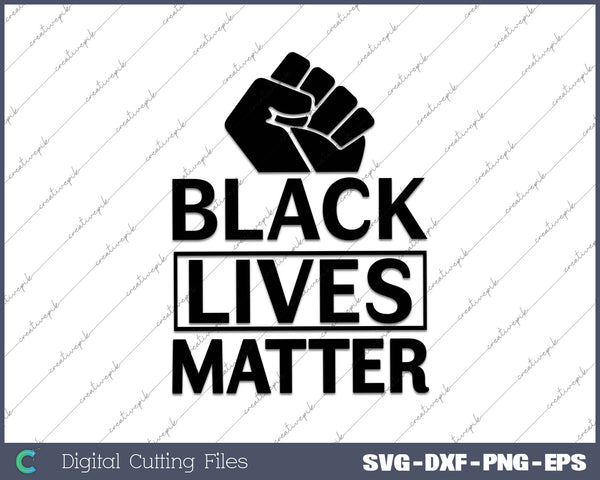 Black Lives Matter