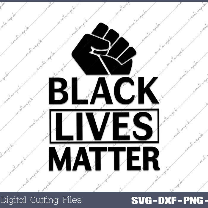 Black Lives Matter