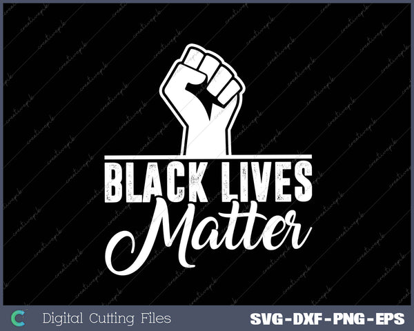 Black Lives Matter