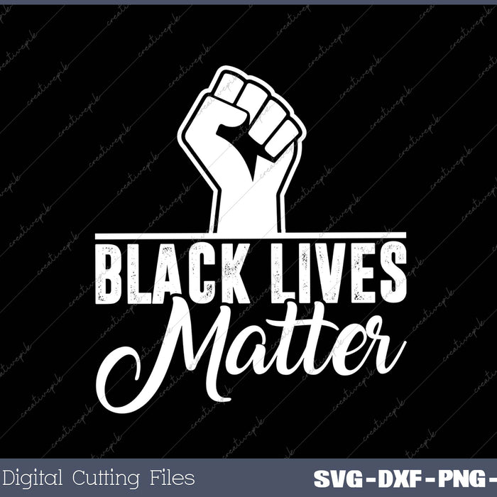 Black Lives Matter