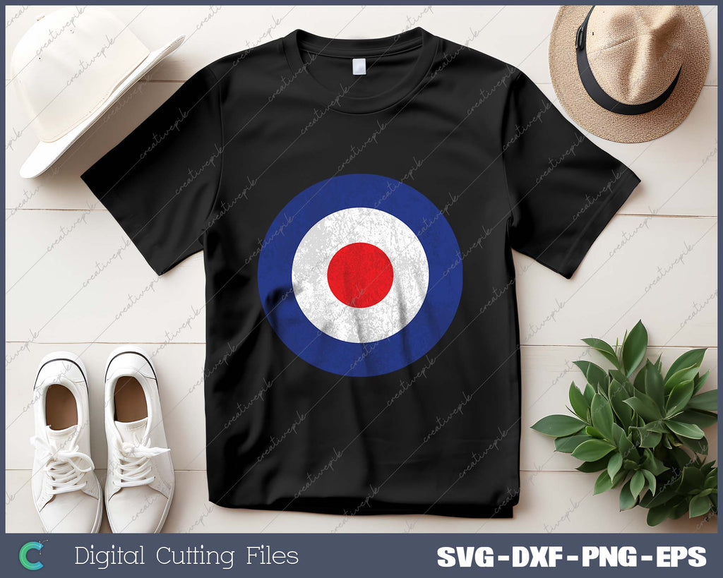 British Target Championships Shooting SVG PNG Cutting Printable Files ...