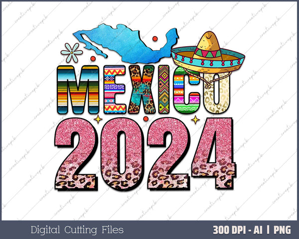 Cancun Mexico 2024