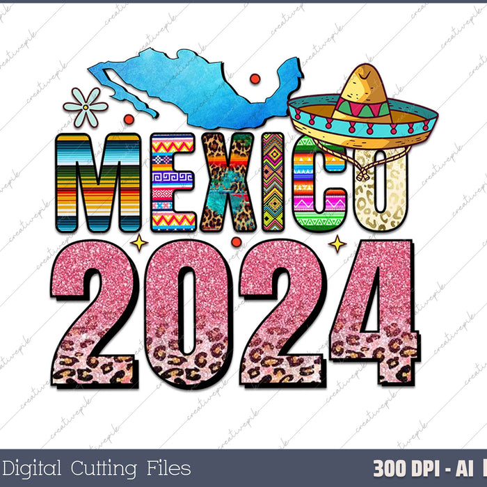 Cancun Mexico 2024