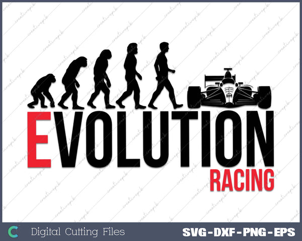 Car Racing  Evolution IndyCar F1 Formula