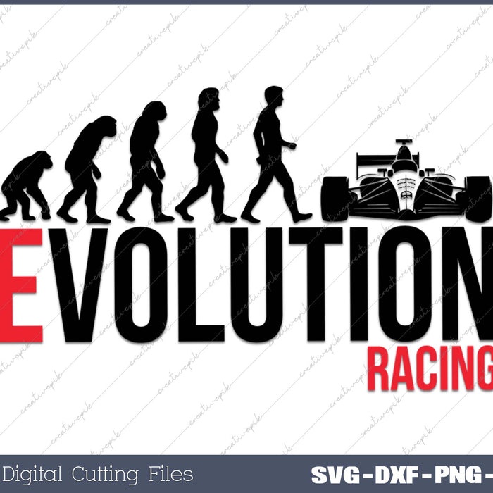 Car Racing  Evolution IndyCar F1 Formula