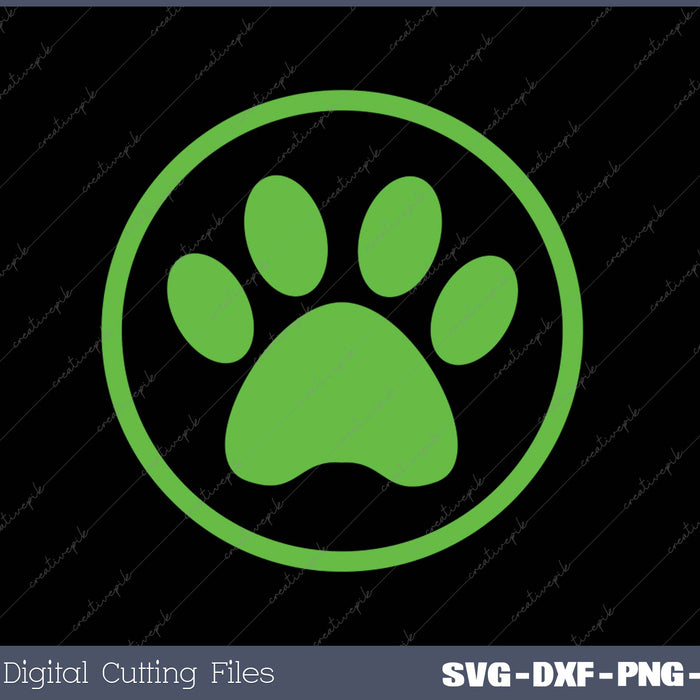 Chat Noir- Black Cat SVG PNG Cutting Printable Files