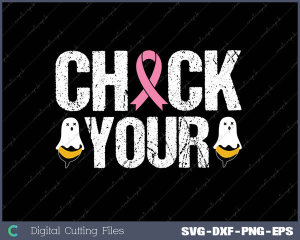 Check Your Boo Bees SVG PNG Cutting Printable Files