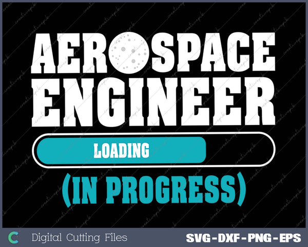 Cool Aerospace Engineer For Men Women Aeronautical Engineer