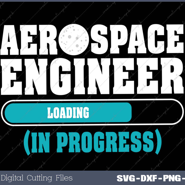 Cool Aerospace Engineer For Men Women Aeronautical Engineer