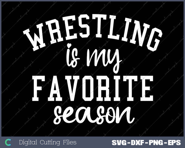 Cool Wrestling Art For Men Women Kids Youth Wrestling Lover 