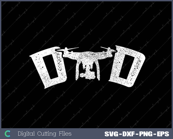 Dad Airplane Couple Family Father Matching SVG PNG Cutting Printable Files