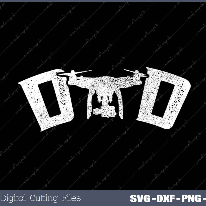 Dad Airplane Couple Family Father Matching SVG PNG Cutting Printable Files