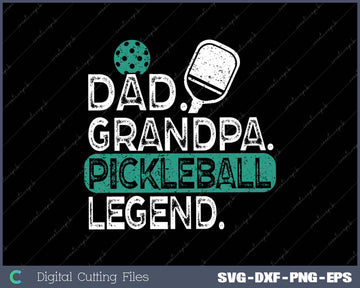 Grandpa Svg