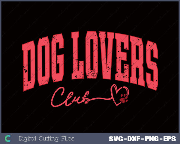 Dog Valentine Coquette Heart SVG PNG Files