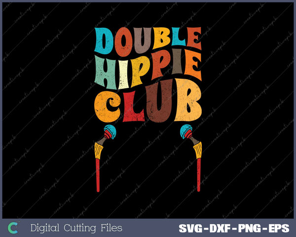 Double Hippie Club Hip Replacement Surgery