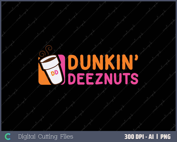 Dunkin Deez Nuts FNPWR Dunkin Deeznuts 