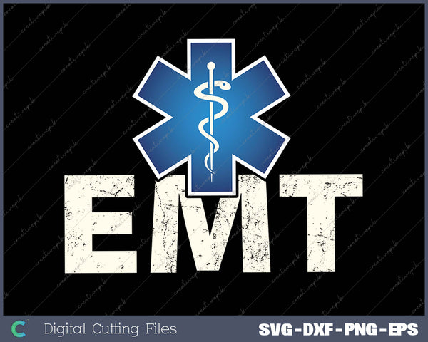EMT Emergency Medical Services for First Responders 