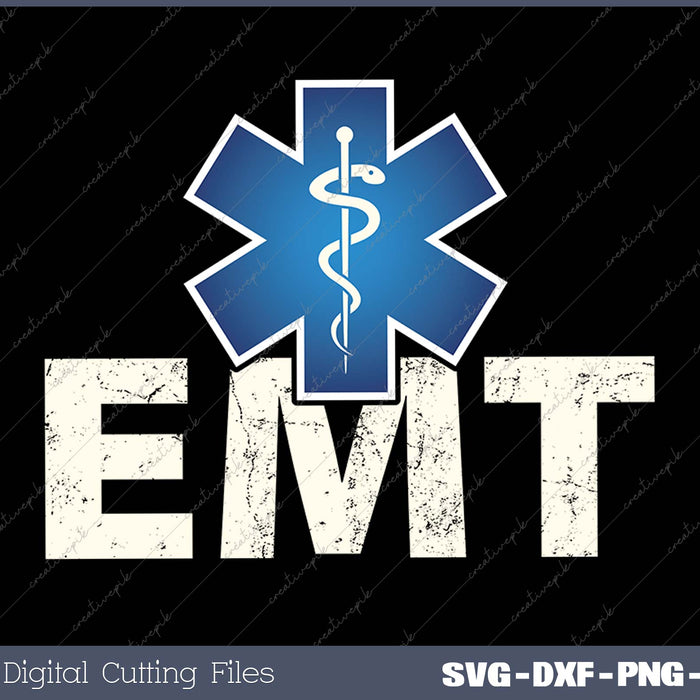 EMT Emergency Medical Services for First Responders 